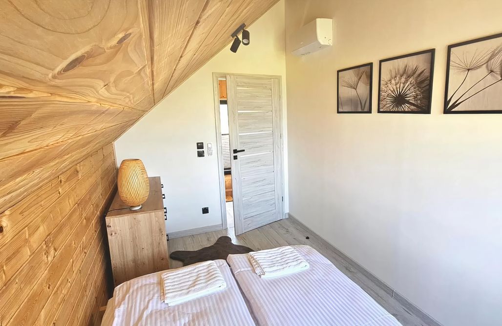 AlohaCamp Dom dwupokojowy 3