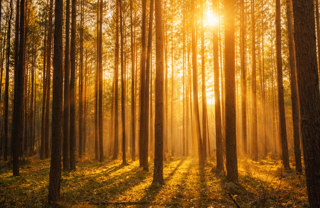 AlohaCamp Leśne Zacisze 2 1