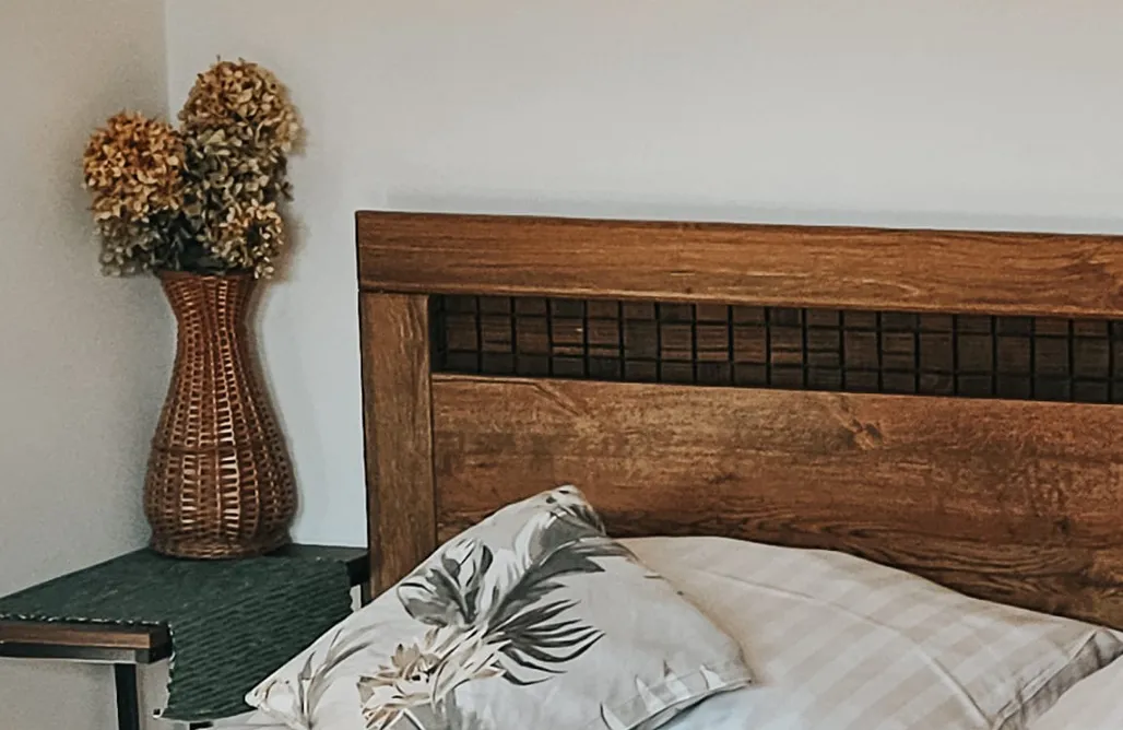 AlohaCamp Apartament ZIEMIA 3