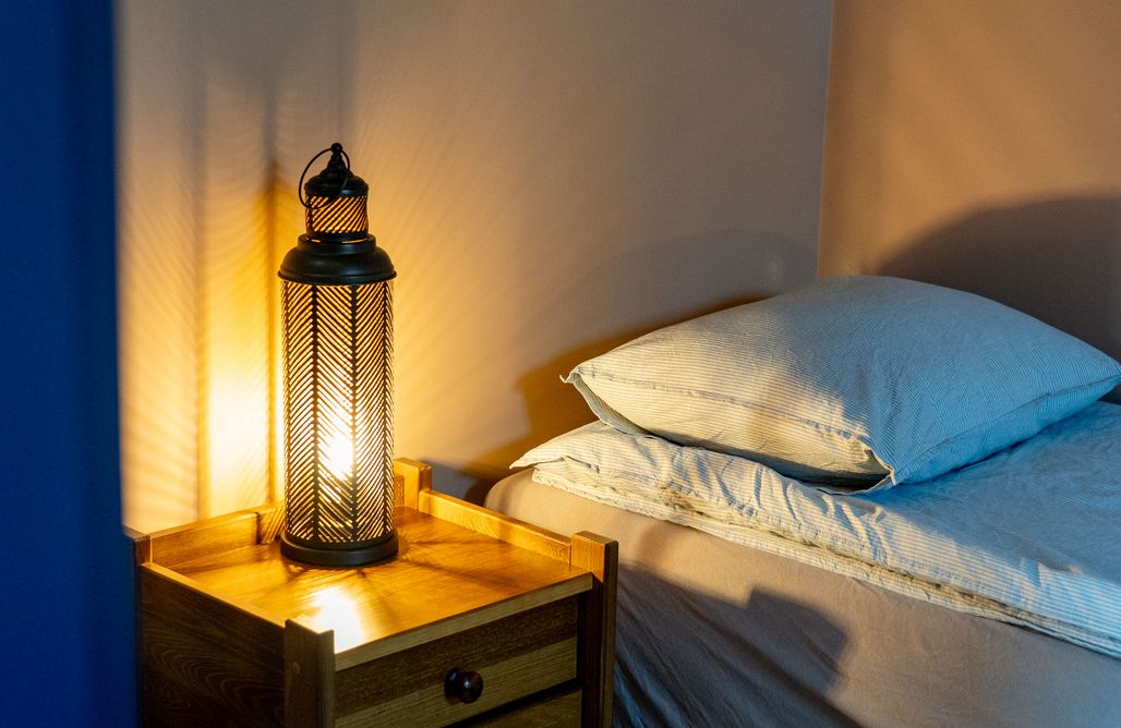 AlohaCamp Maroko - Dom z 2 sypialniami 3