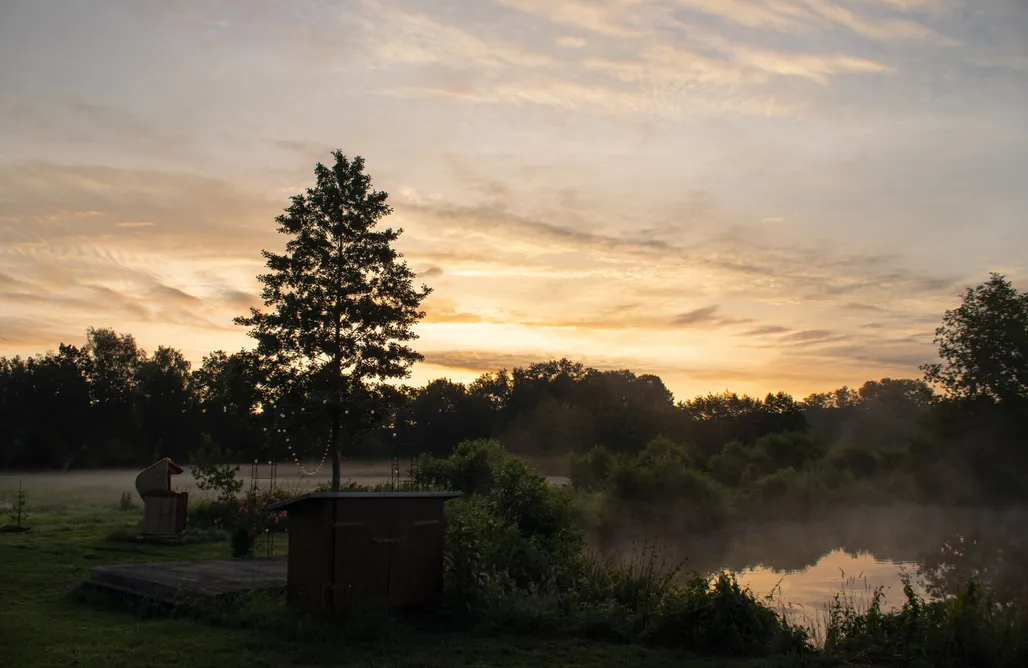 Tiny House Bayern Tiny House Alma 1