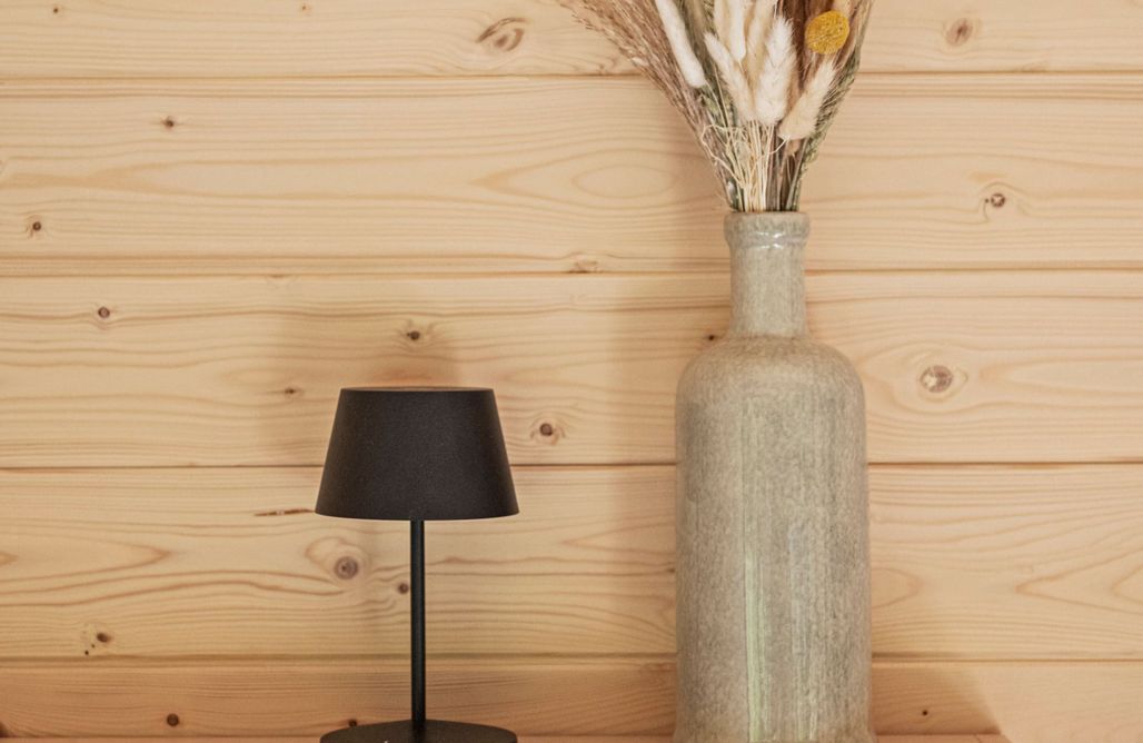 AlohaCamp Cabin Getaway on beautiful Campground 1