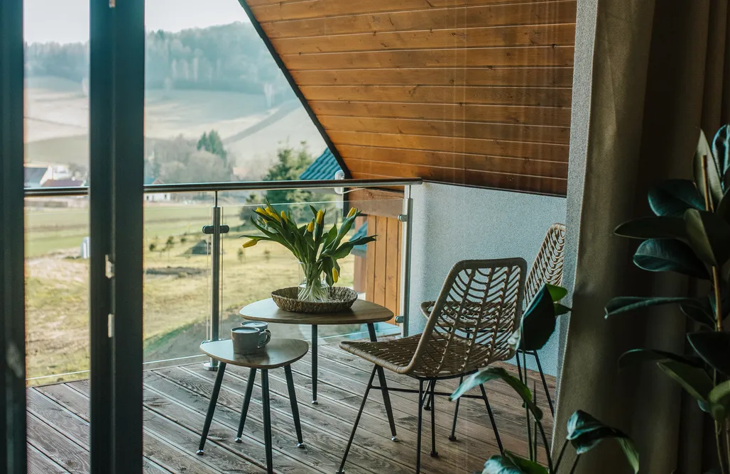 Pławnica noclegi W Sercu Kotliny 3