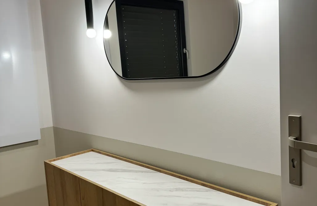 AlohaCamp Domek Zakynthos  4