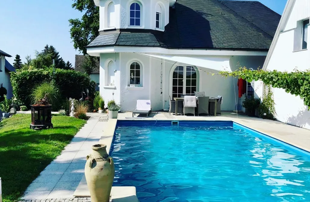 Agroturystyka Lubuskie b our guest flat nearby Dresden 2