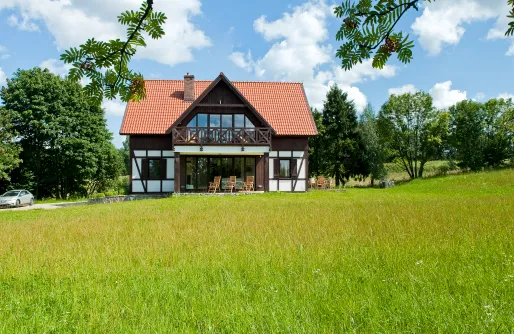 Zdjęcie obiektu Hotel SPA Dr Irena Eris Wzgórza Dylewskie - Siedliska 