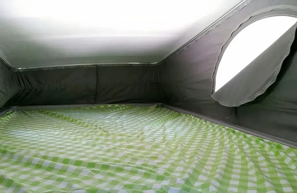 alojamientos AlohaCamp Camper en la Garrotxa 1