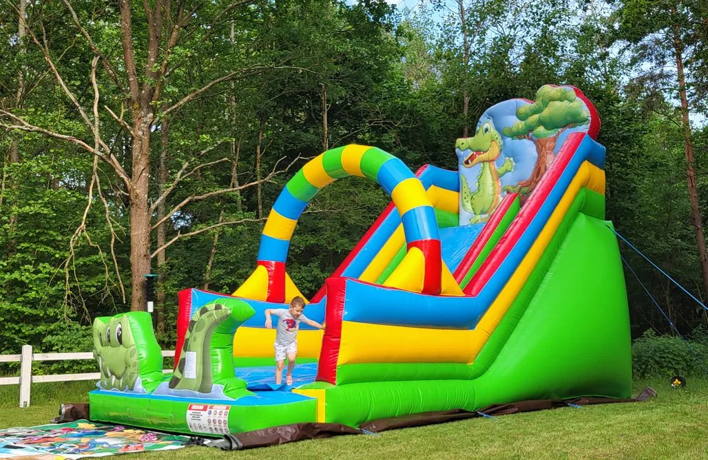 noclegi AlohaCamp Ann-tonówka  1