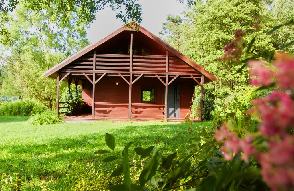 Glamping Poland Domek Zofiówka 2