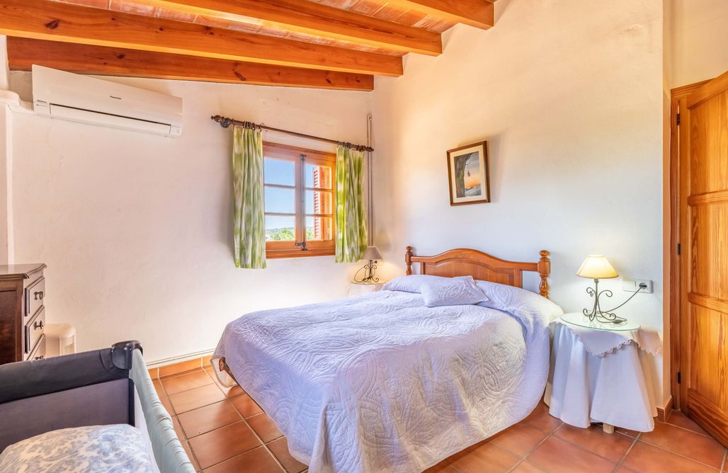 AlohaCamp Can Coll Mallorca 2