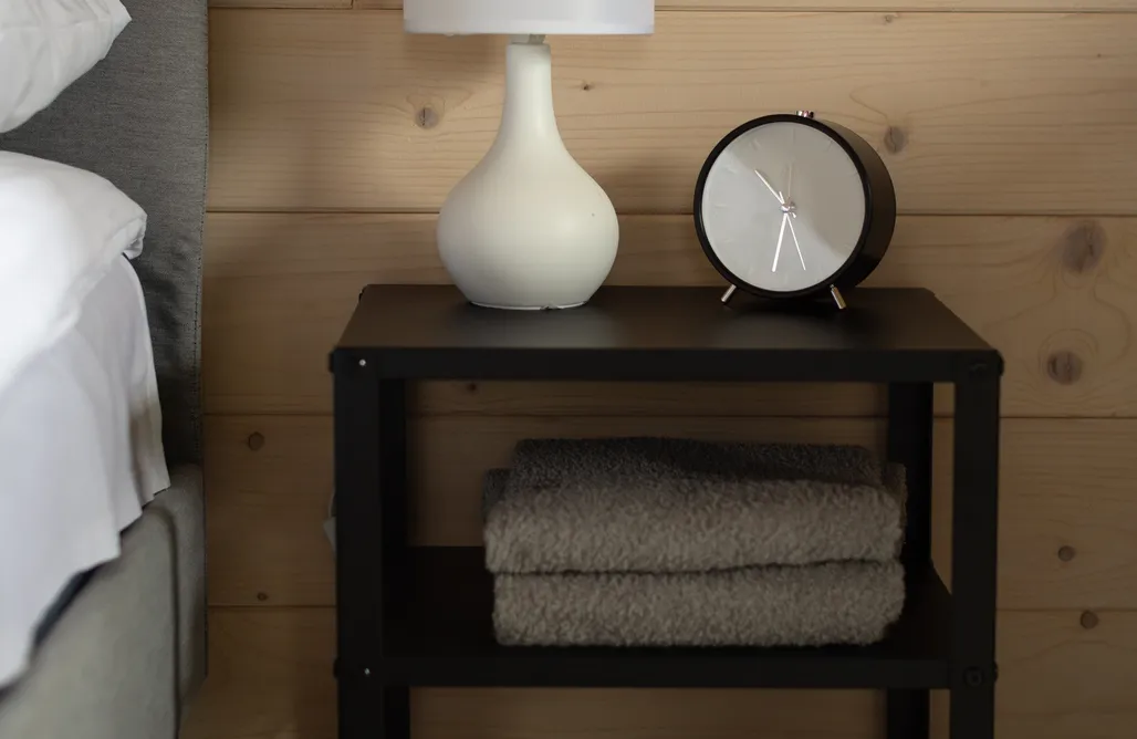 Górna Kudowa Domki Wypoczynkowe z balią AlohaCamp