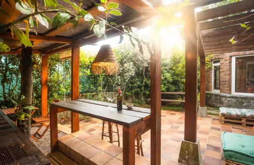 Imagen de Casa Armonía Natura: El Estudio