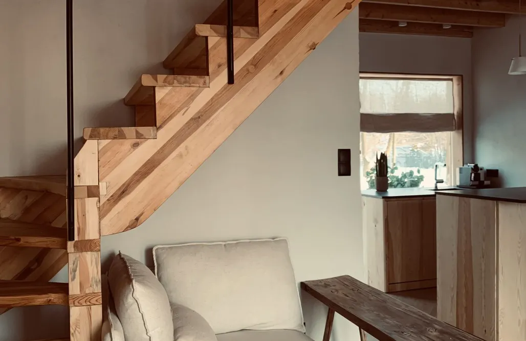 AlohaCamp Sea Breeze 4