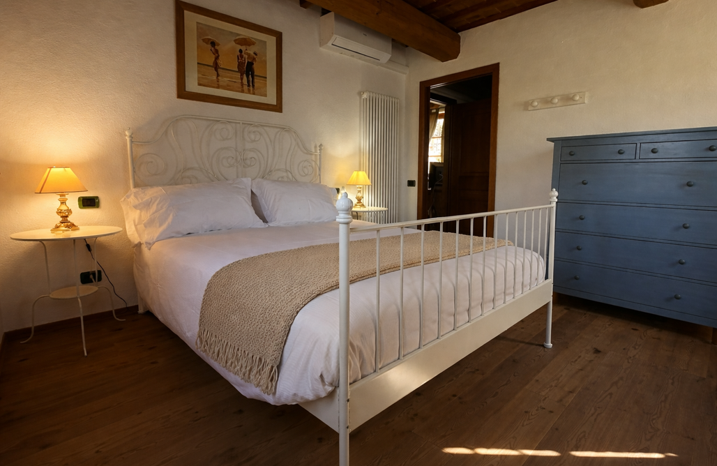 AlohaCamp Borgo Sette Tigli - Apartment 6 2