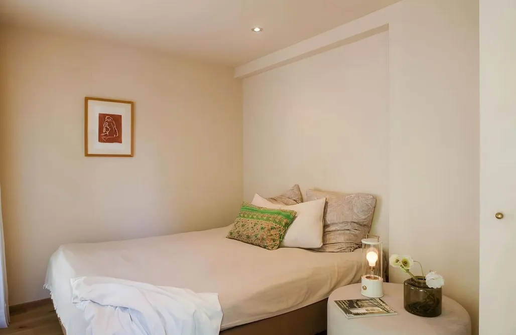 AlohaCamp Hausboot 3