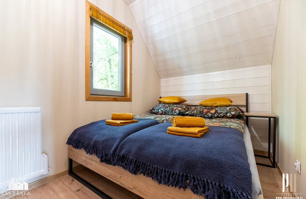 AlohaCamp Dom Łąka 4