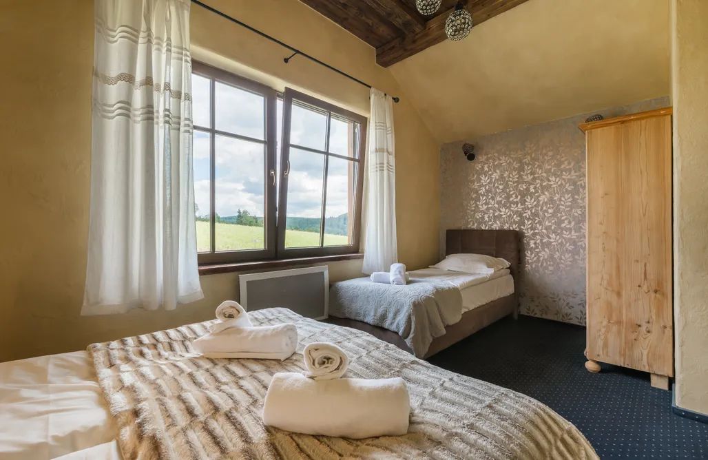 AlohaCamp Apartament 1 4