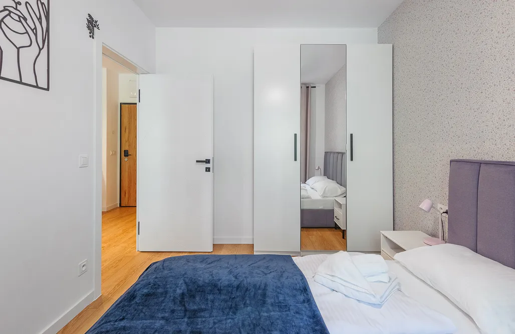AlohaCamp Apartament A 108 3