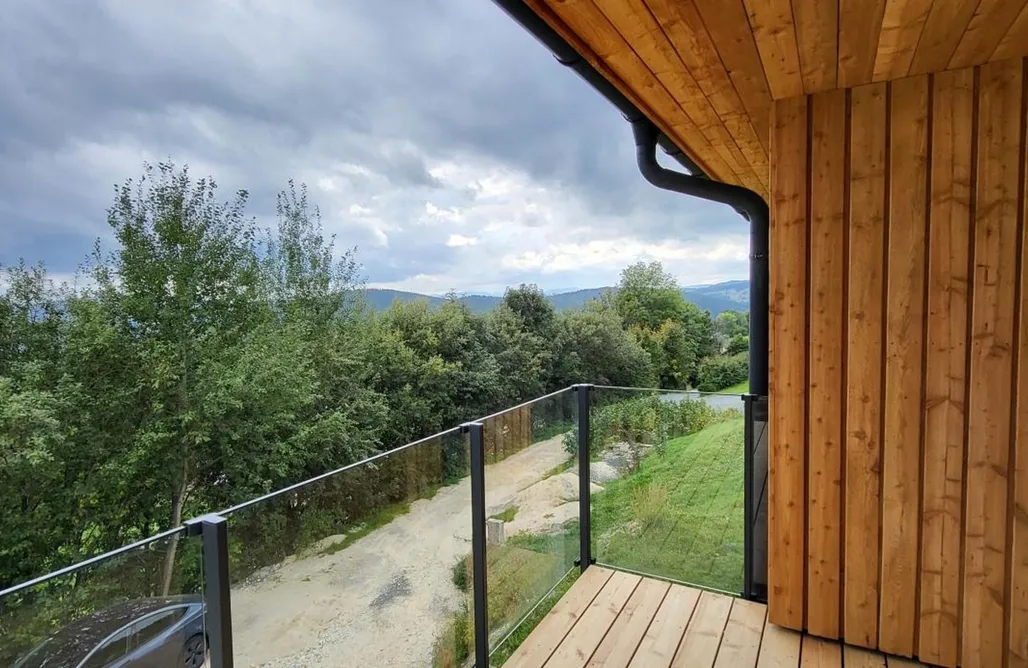 Haus am Hochwechsel AlohaCamp