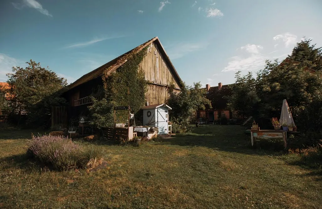 noclegi AlohaCamp Wilcze Pole - tu odpoczniesz od świata 4