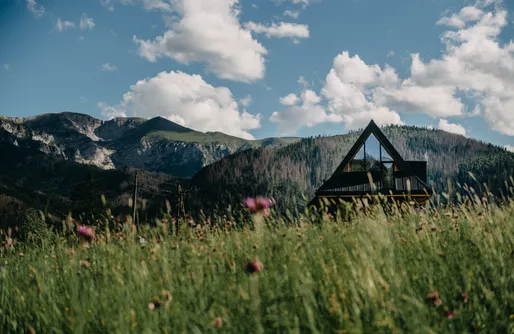 Zdjęcie obiektu Sywarne Chalet