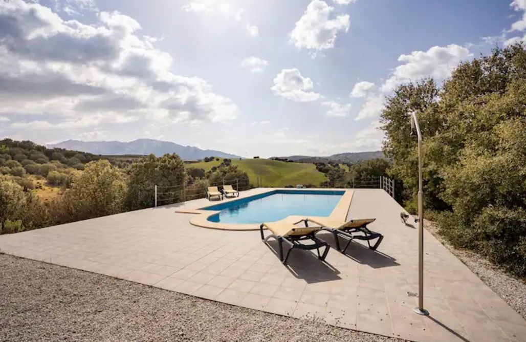 Alloggi AlohaCamp Casa Luna, Eco-Lodge 1