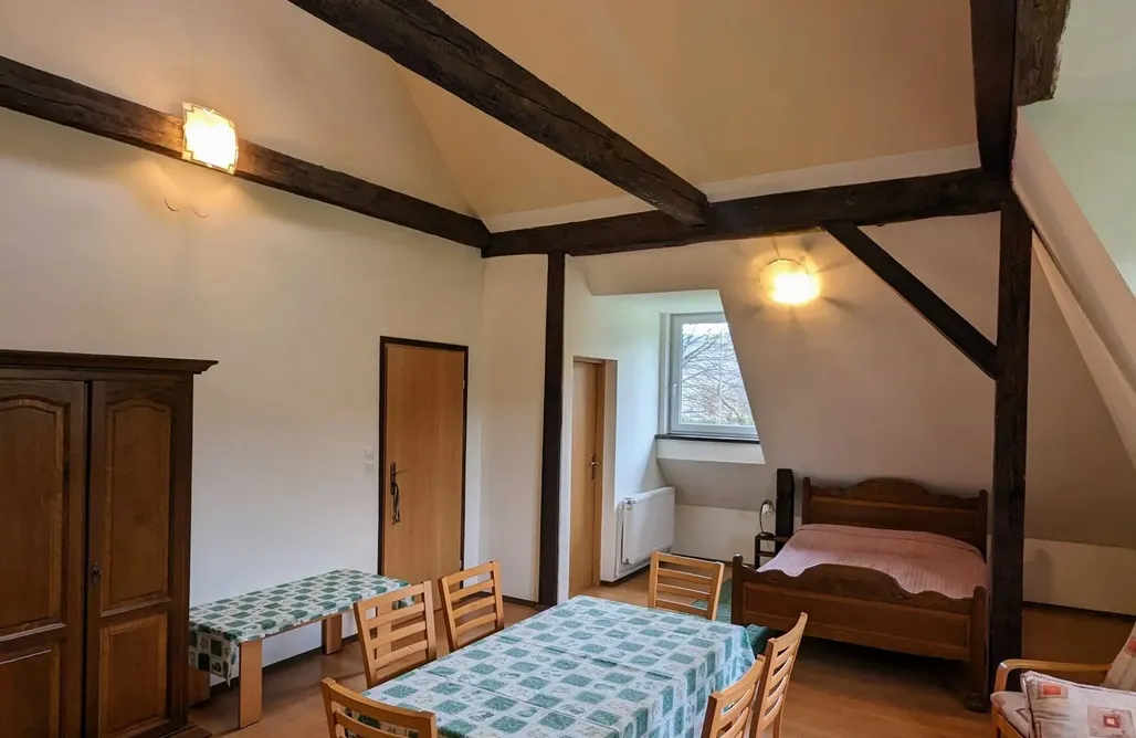 AlohaCamp Pokój nr 5 3