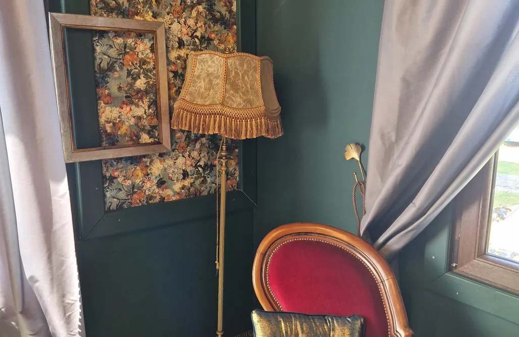 AlohaCamp Boho House 4