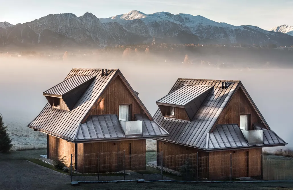 Polska NOOK Cabins  2