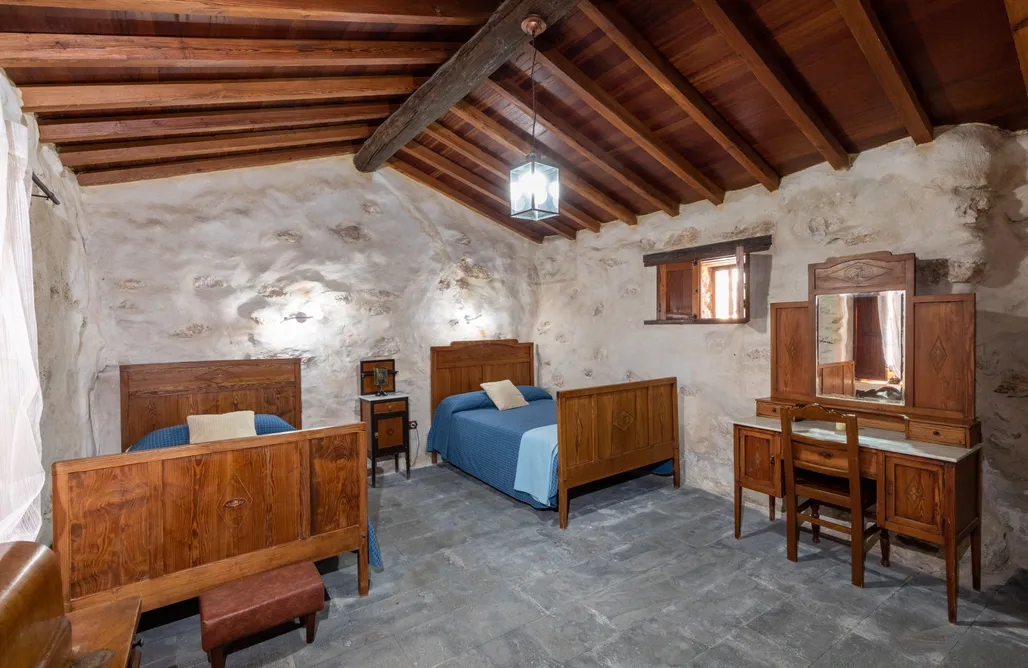 Casa rural Catalunya montaña Casa Rural Tamasite 3