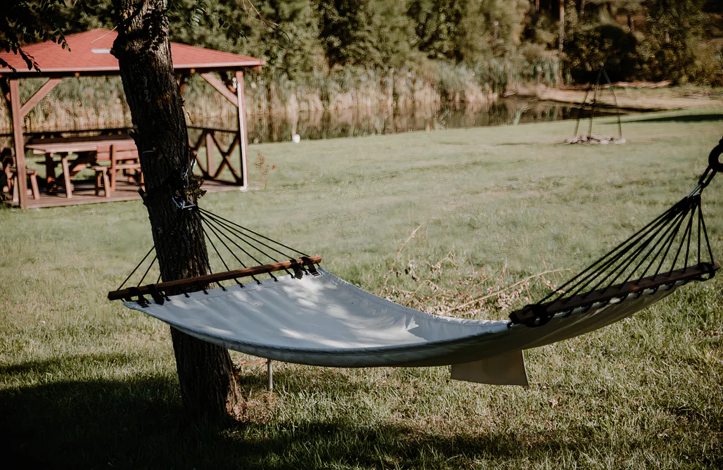 AlohaCamp accommodation Agroturystyka u Marleny 5