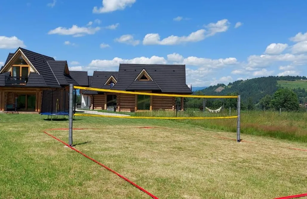 noclegi AlohaCamp Rusiński Wypas Bukowina Tatrzańska 4