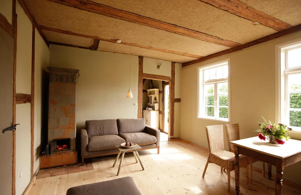 AlohaCamp Alte Kate 1 4