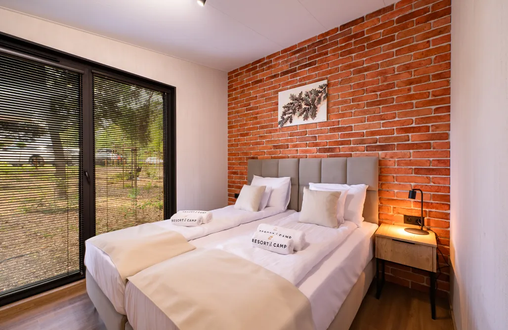 AlohaCamp Wiewiórka  2