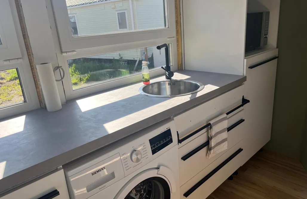 AlohaCamp Tiny Haus 4