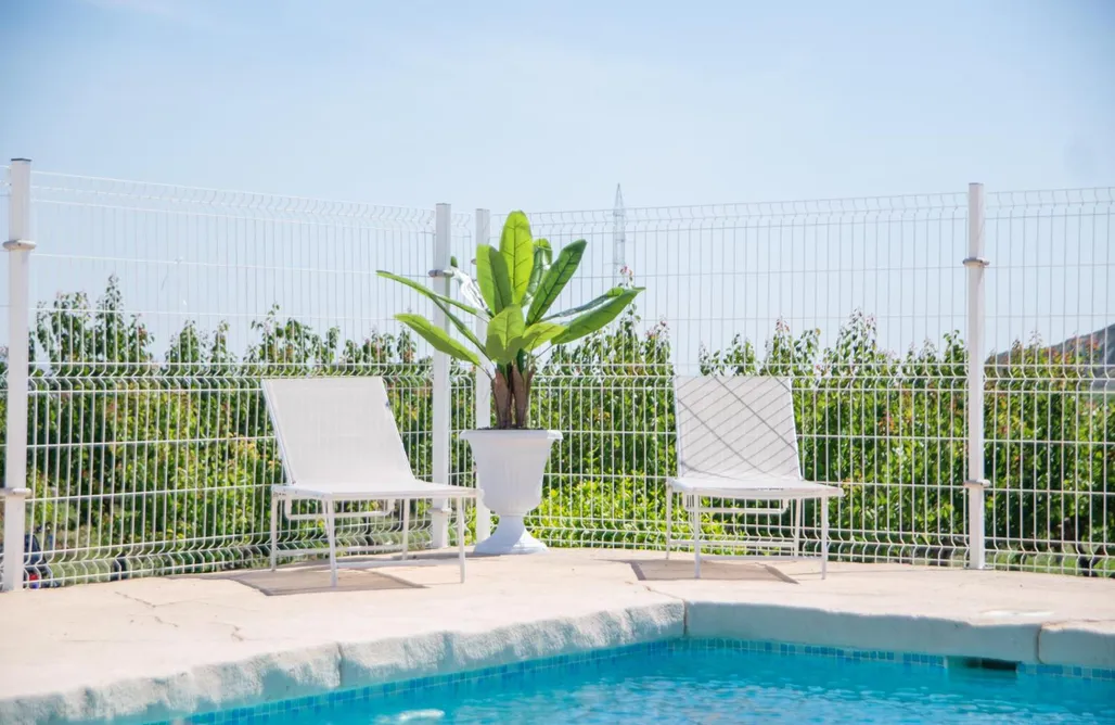 Mi Recreo - Casa Rural en Murcia AlohaCamp