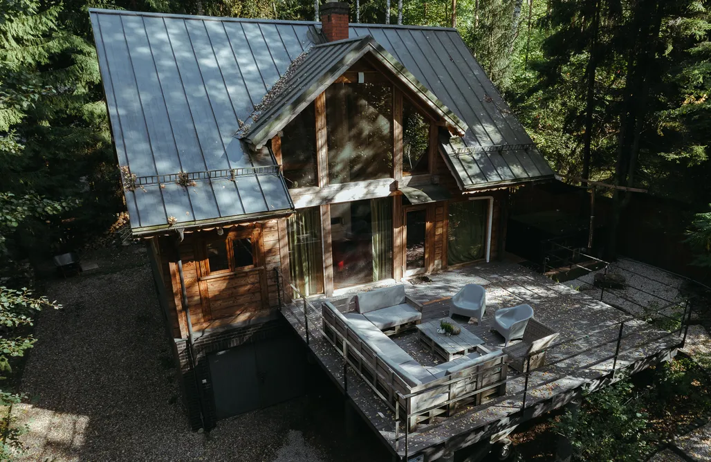 Rutka-Tartak Domki Dom Suwalszczyzna 2