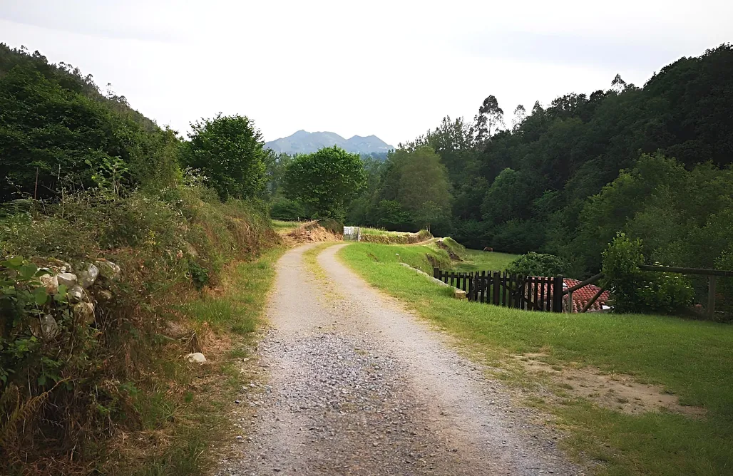 Alojamiento Potes Casa rural Ca Bastiana 3