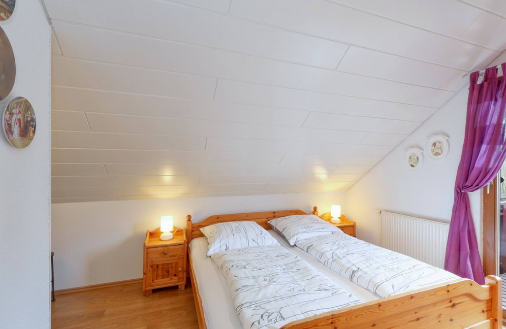 AlohaCamp Ferienhaus Viola 2