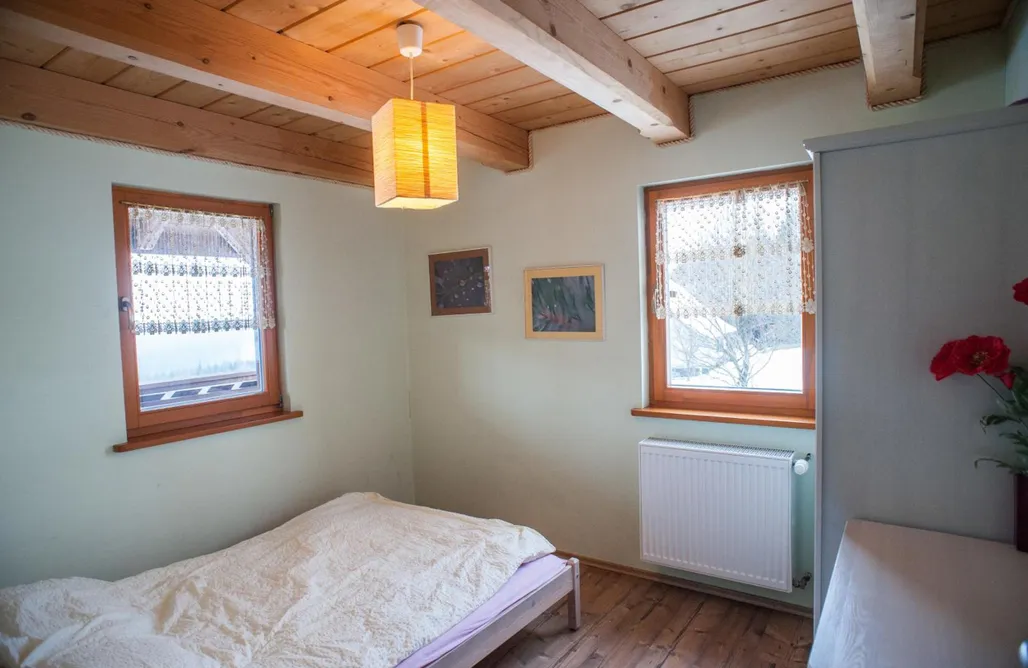 AlohaCamp Apartament Makowy 4