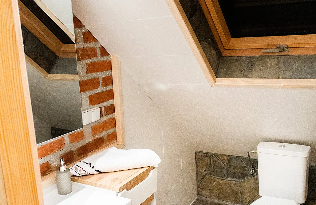 AlohaCamp Apartament mniejszy 2