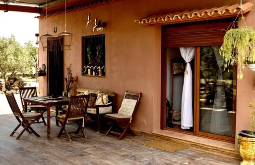 Imagen de Finca ¨La Oliva¨