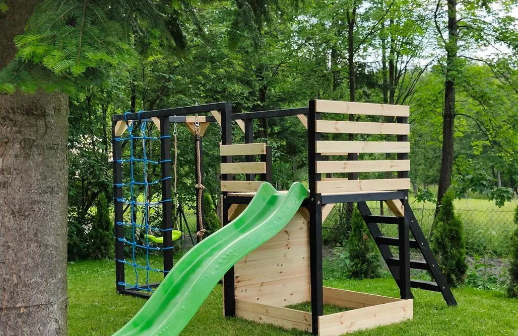 M Domki Zakopane - komfortowe domki z kominkiem dla 8 osób AlohaCamp