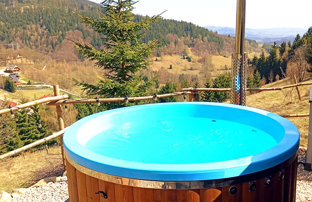 AlohaCamp Domek G 1