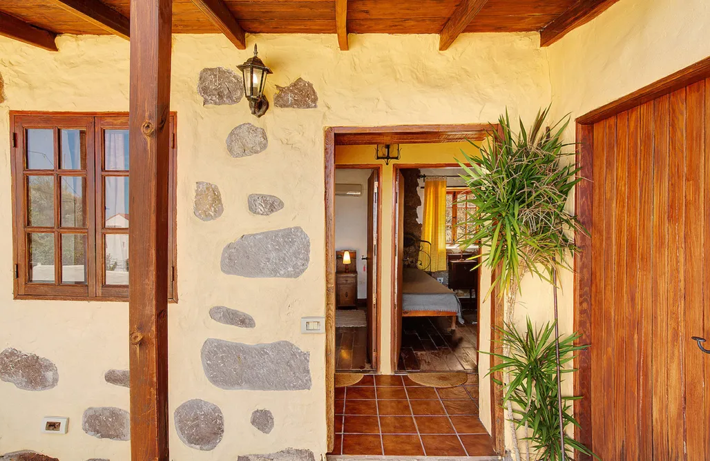 AlohaCamp Casa Rural Pepita la de las flores 1