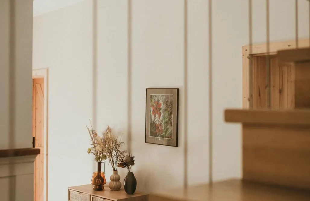 AlohaCamp Daleko do sufitu - Twój azyl w sercu Gorców 1