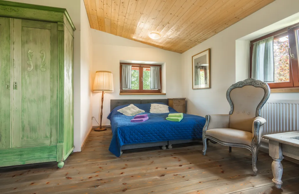 AlohaCamp Pokój 4 - Agrodom 3