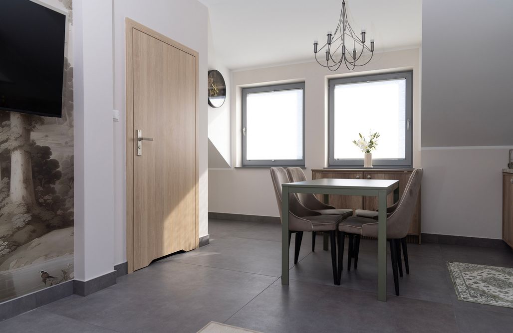 AlohaCamp Apartament Blask Ognia  4