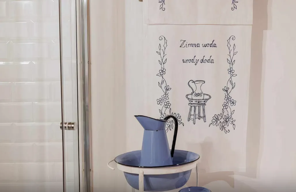 AlohaCamp Zapole - pokój 4 os. 3