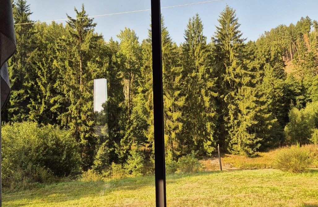 AlohaCamp Mobilní dům 2